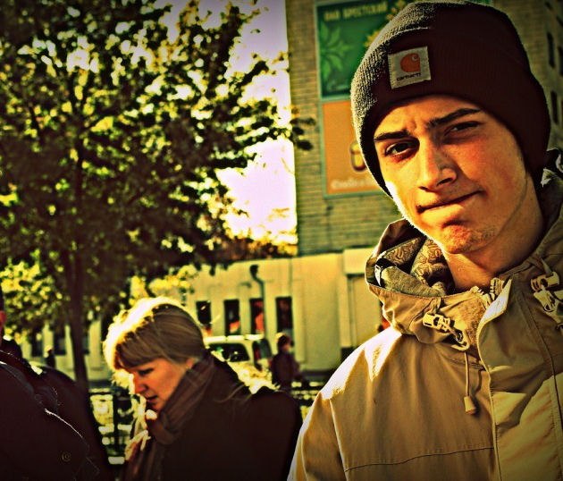 Александр Архипов | Нижний Новгород