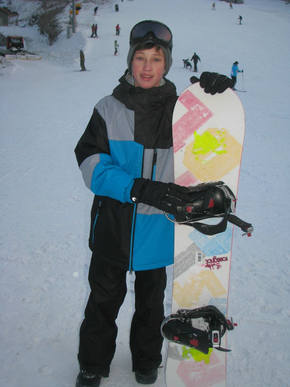 Никита Литвинов | Москва