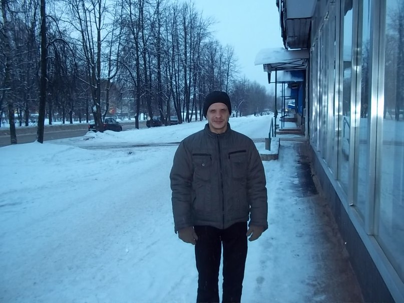 Сергей Сторожев | Тихвин