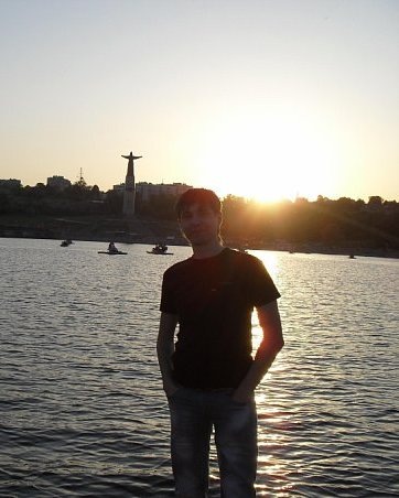 Фото профиля