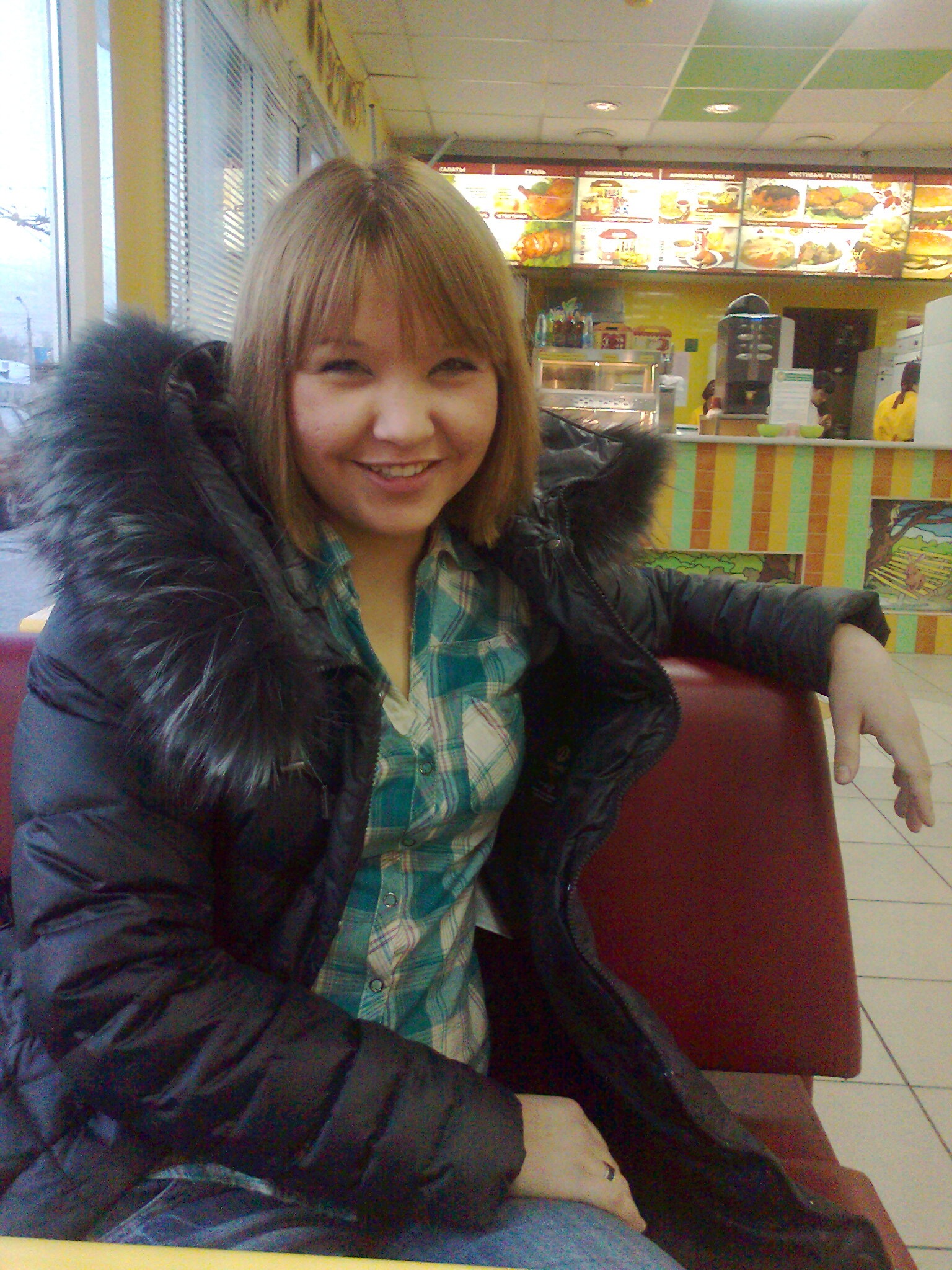 Фото профиля