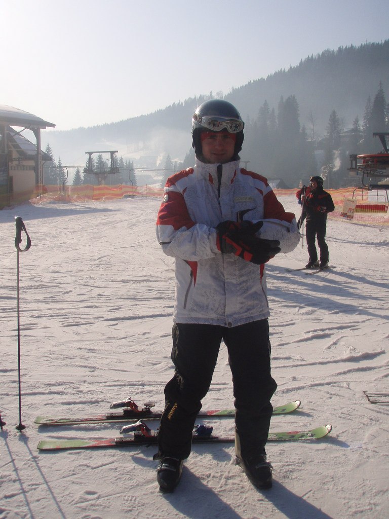 Любомир Гранаторович | Хмельницкий