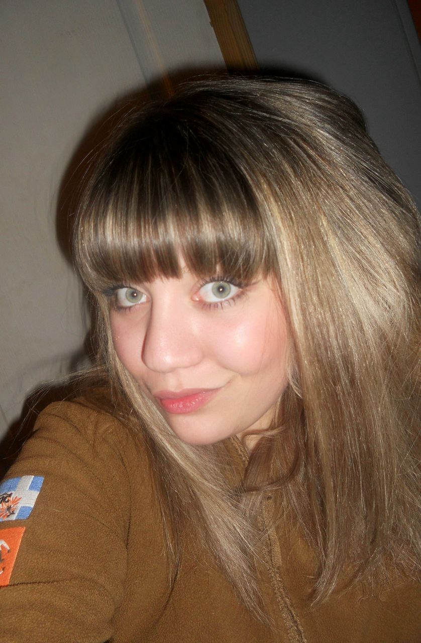 Кристина Попова | Волгоград