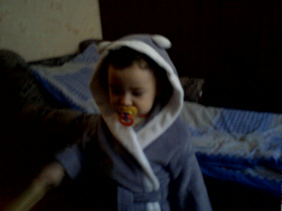 Санёк Романов | Зеленодольск