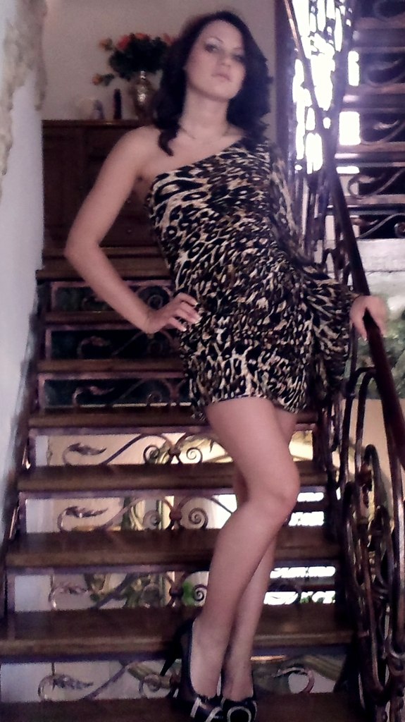 Olichka Matkovskaja | Львов