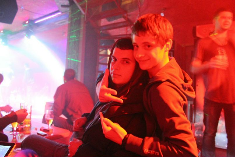 Richard Morgenthal ☆ | 