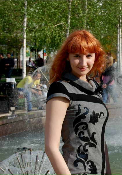 №9, Мирослава Матвиенко №9, Мирослава Матвиенко