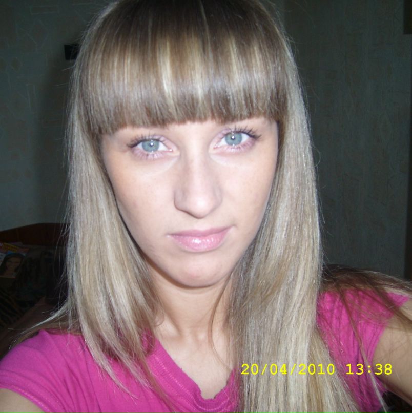 Татьяна Овсянник | Красноярск