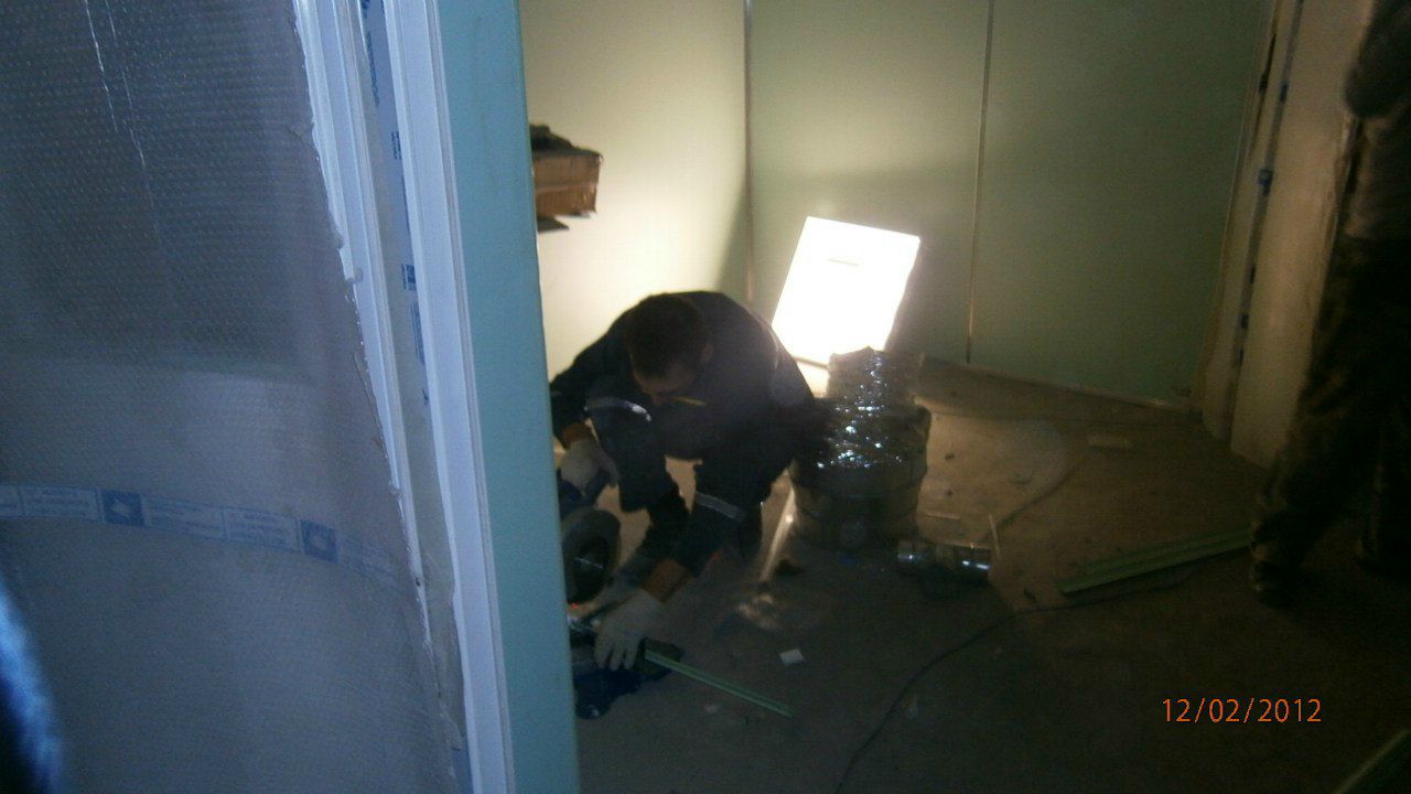 Андрей Сологуб | Молодечно