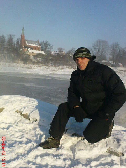 Игорь Лёскин | Калининград