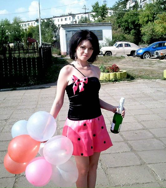 №115, Анна Зыкова, Рудный №115, Анна Зыкова, Рудный