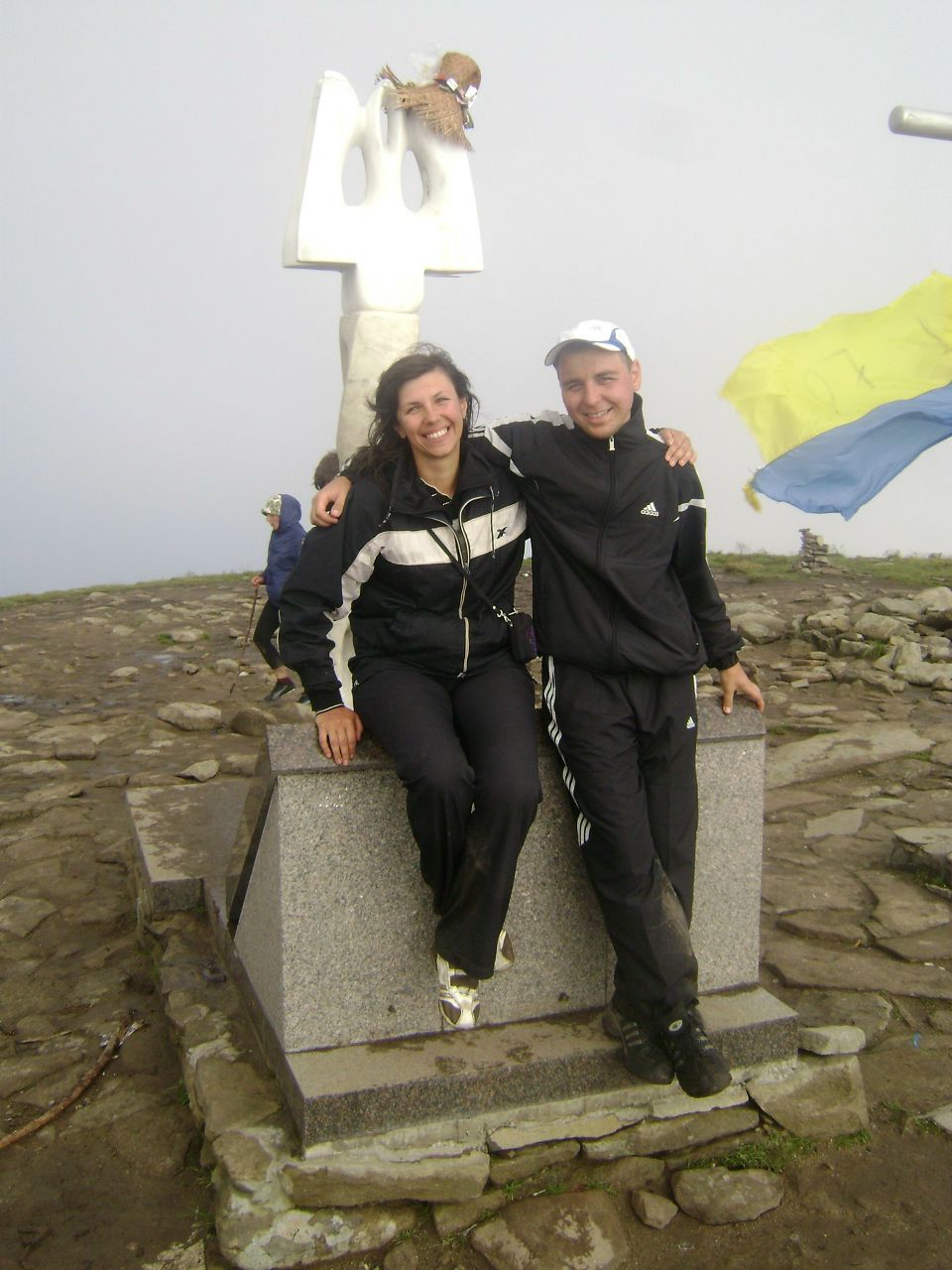 Дима Кальницкий | Полтава