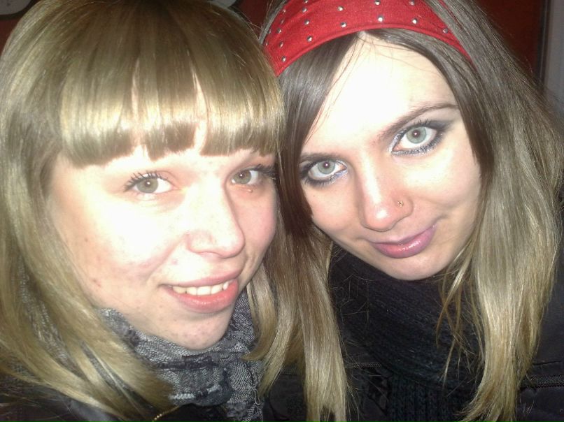 Наталья Кивва ║⁂♥☺т@шЕнЬк@☺♥⁂║ | Константиновка