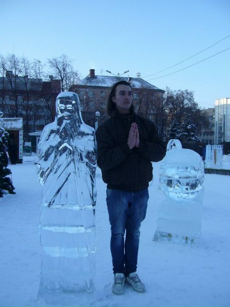 №18, Николай Хоменко, 38 лет, Смела №18, Николай Хоменко, 38 лет, Смела