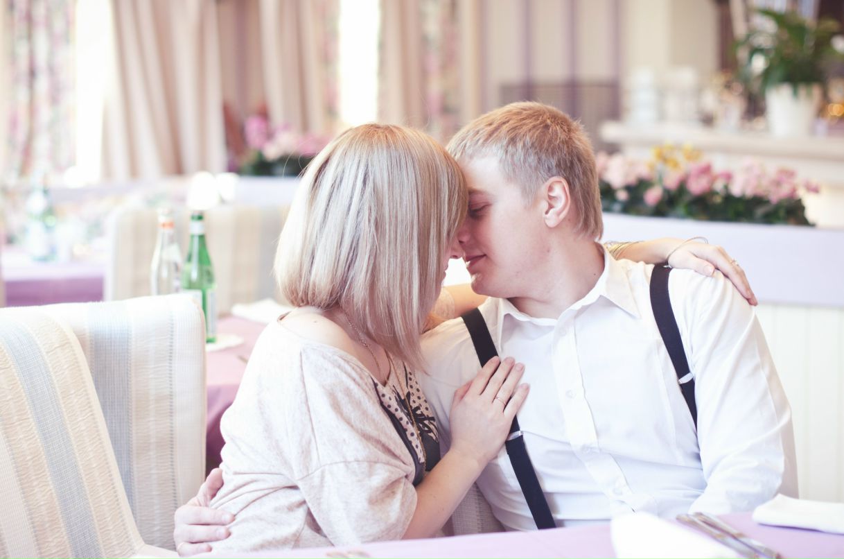 Елизавета Михеева | Санкт-Петербург