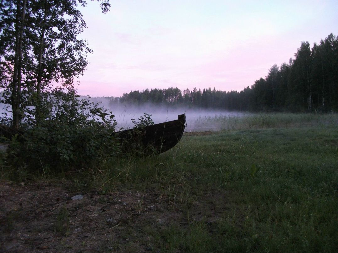 Елена Мустонен | Санкт-Петербург