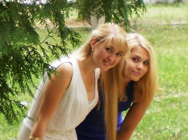 Анастасия Горшкова | Рязань