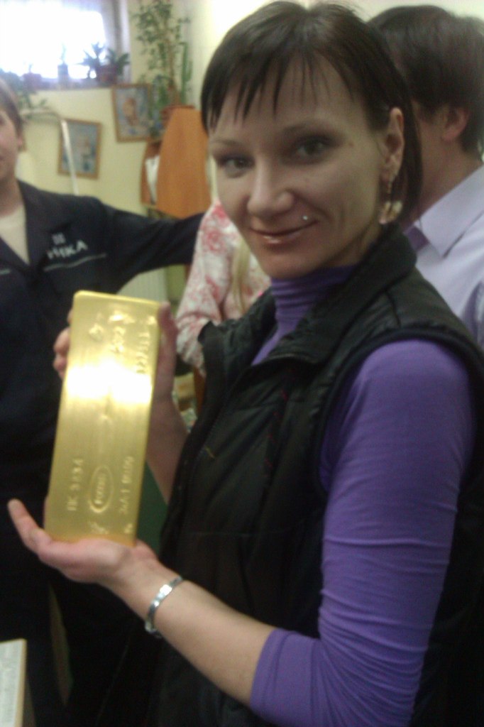 Вероника Нейман | Москва