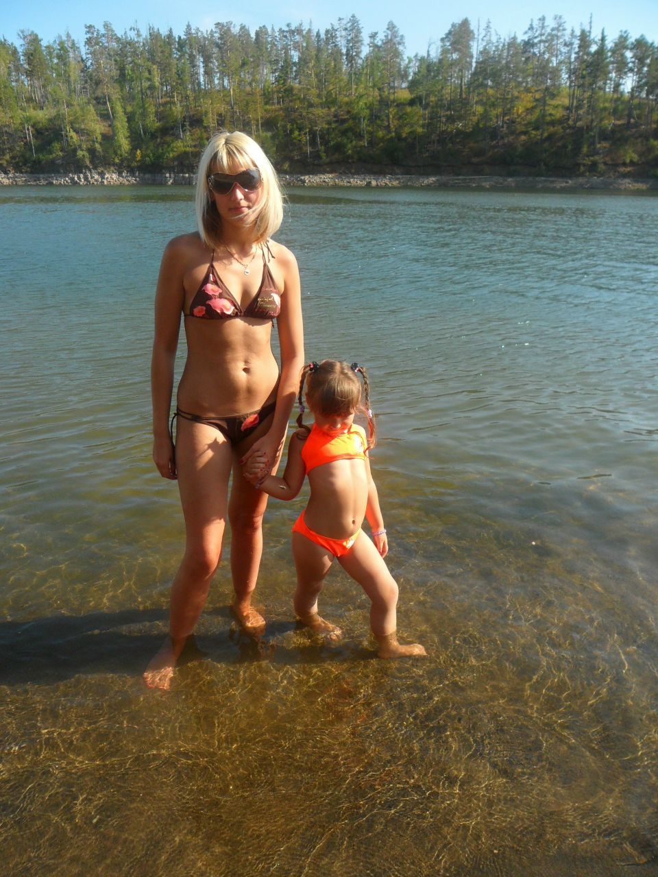 Ирина Шурыгина | Братск