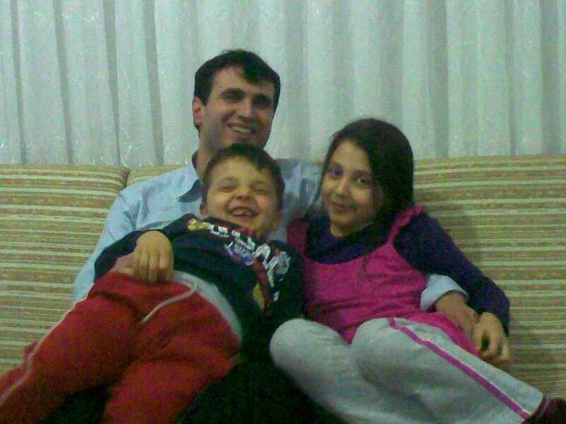 Ibrahim Öztürk | Нижний Новгород