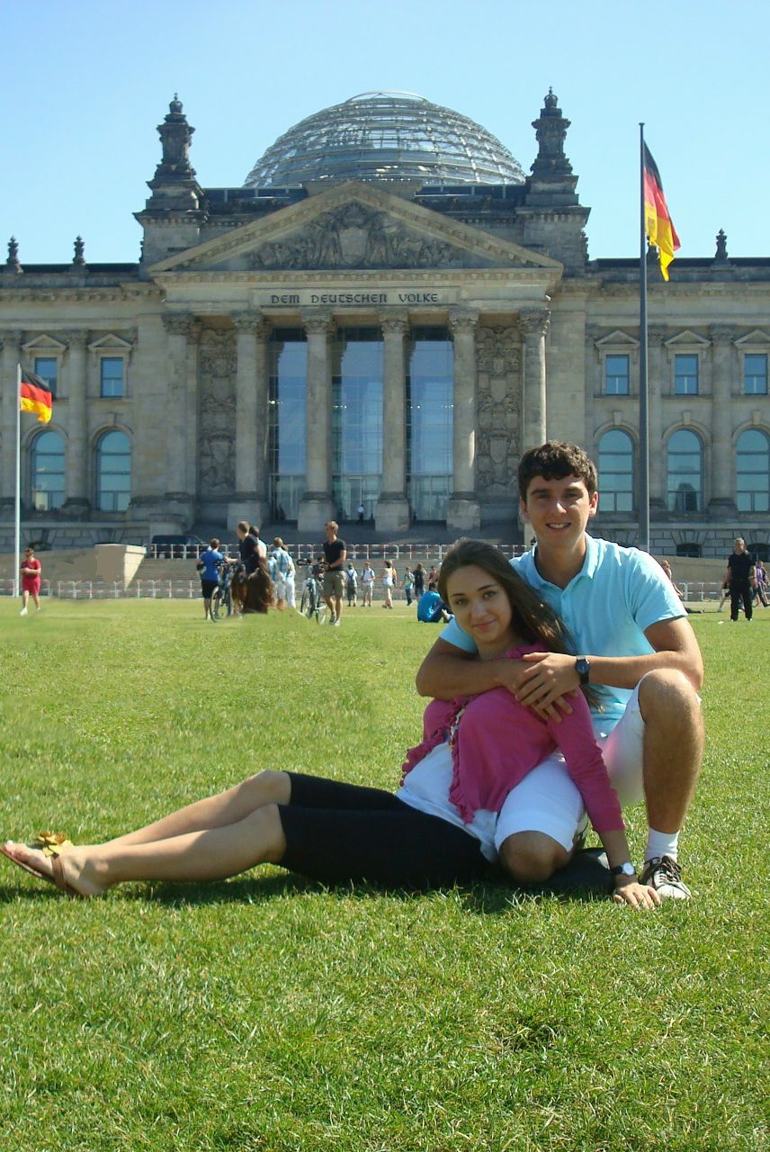 Алина Гришанова | Белгород