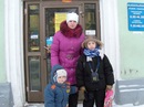 Фотография Петько Анастасии