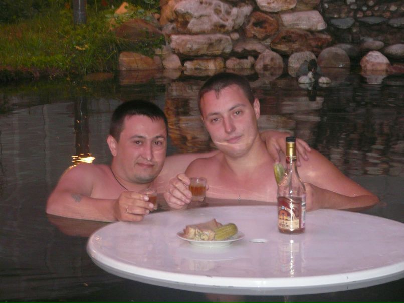 Александр Романов | Снежинск