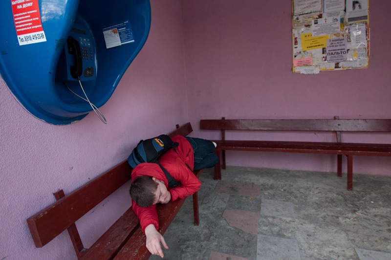 Фото профиля