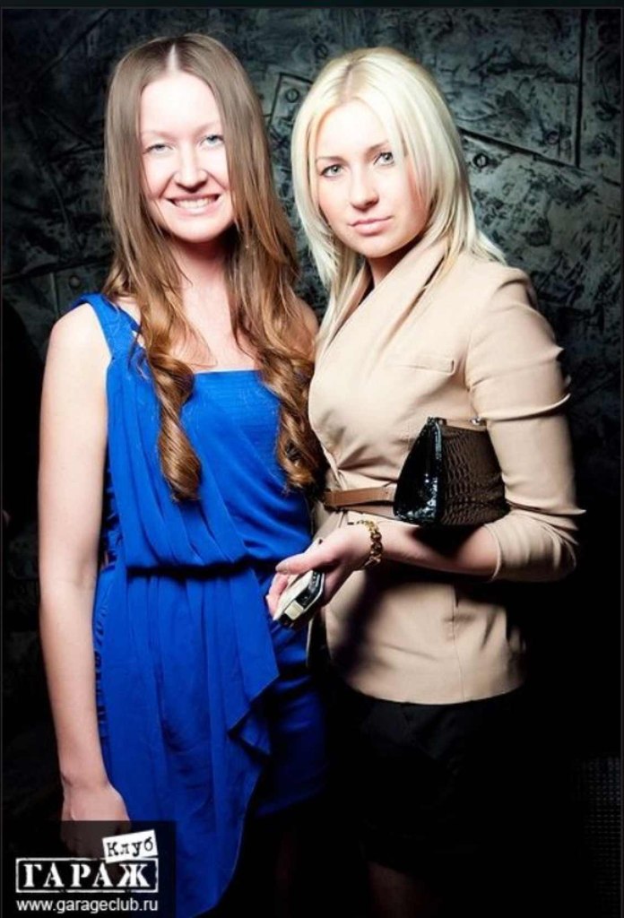 Елена Петрова | Москва