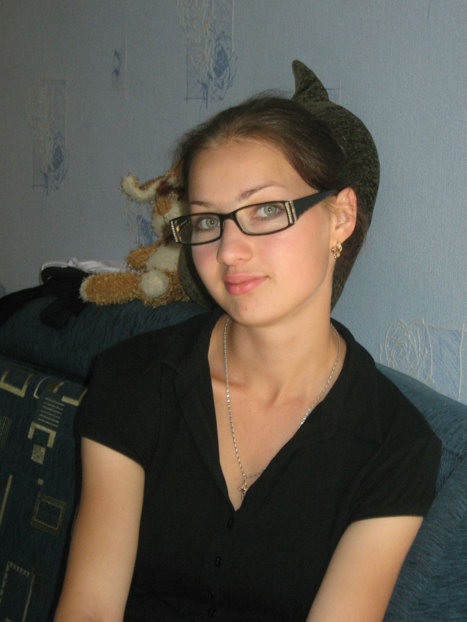 Юля Гуляева | Кострома