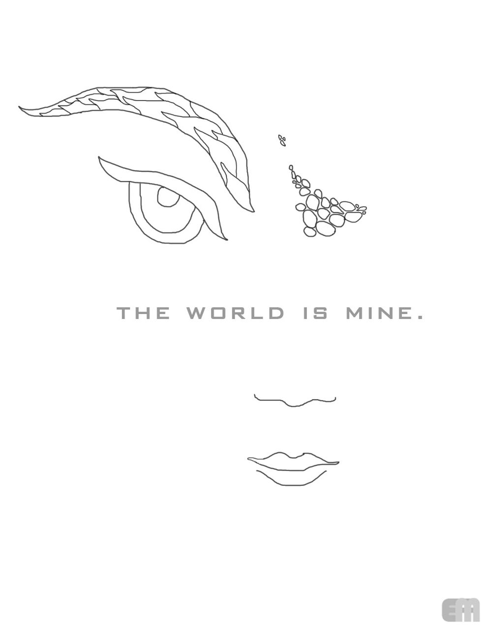 Evgenia Melnikova | New York City