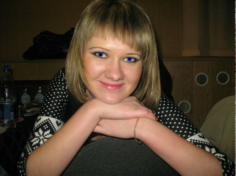 Алла Ростовцева-Черная | Запорожье