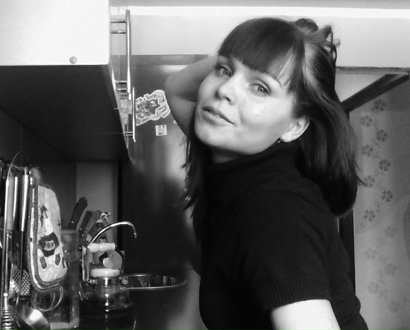 Элеонора Болт Муха Вертлявая | Обнинск