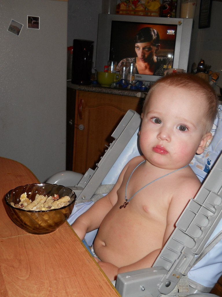 Наташа Быстрова | Калуга