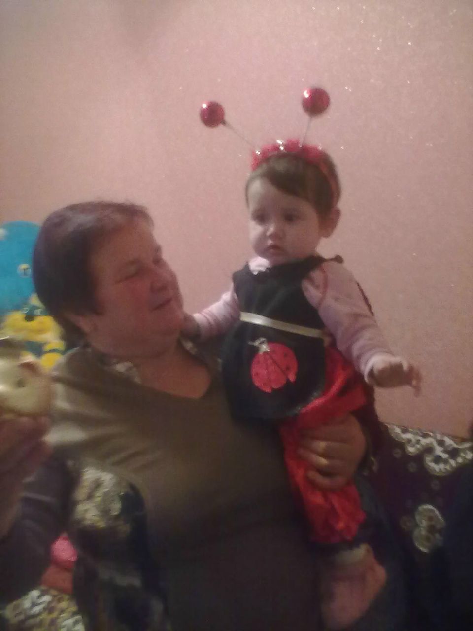 Ирина Джумадинова | Старый Крым