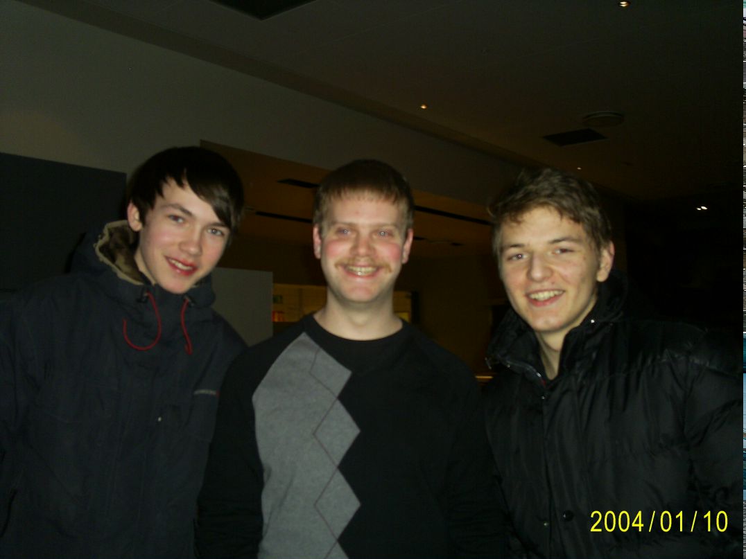 Влад Немчинов ..ιllιlι.ιl. | Мурманск