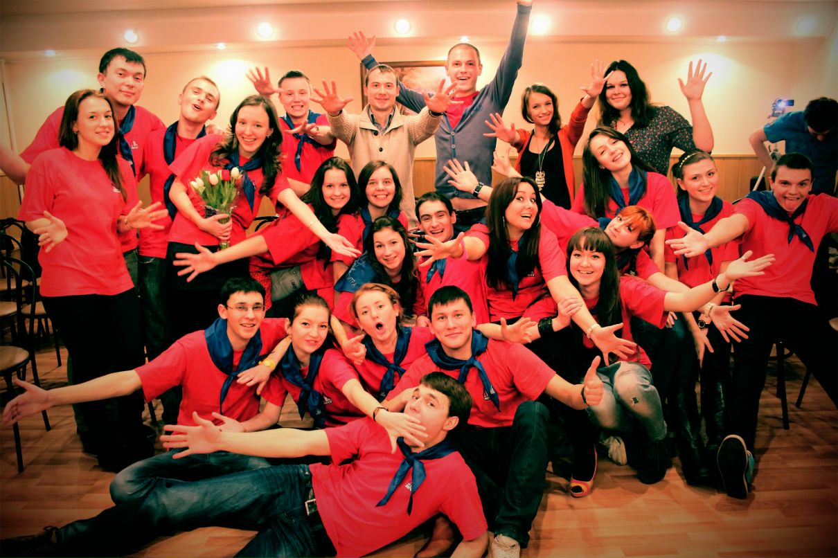 Света Карасева | Москва