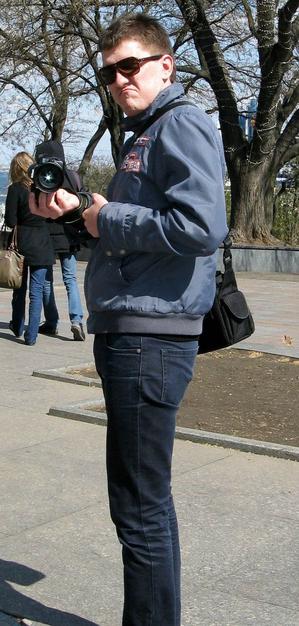 Ондруша Addicted Techno | Киев