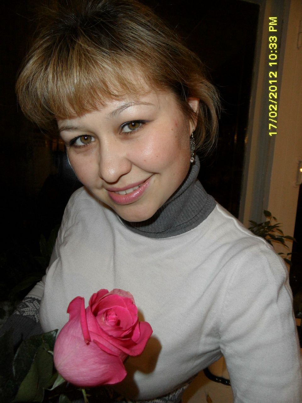 Наталья Ивашова | Октябрьский