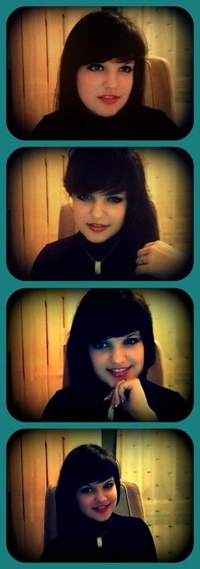 Юля Горончко | Киев