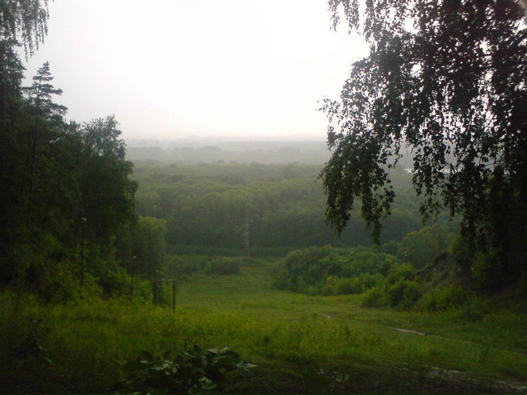 Мария Мельникова | Уфа