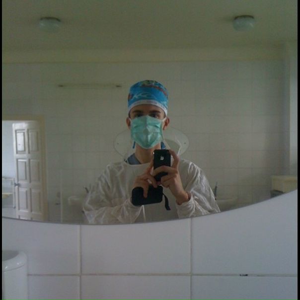 №3, Назар Стельмах, 35 лет, Киев №3, Назар Стельмах, 35 лет, Киев