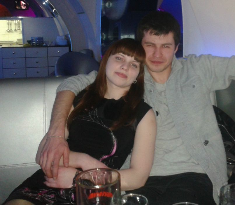 Маришка Куренкова Юрьевна | Симферополь