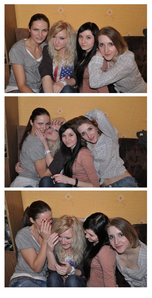 Алина Бондарева | Москва