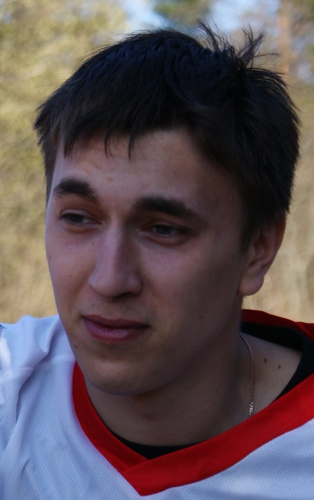 Андрей Иванов | Снежногорск