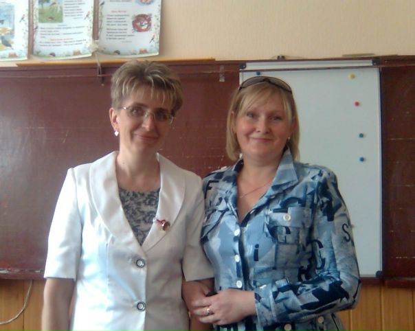 №9, Ольга Счастна №9, Ольга Счастна