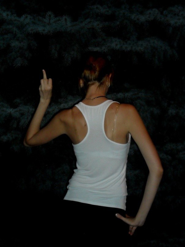 Анастасия Новикова | Мелитополь