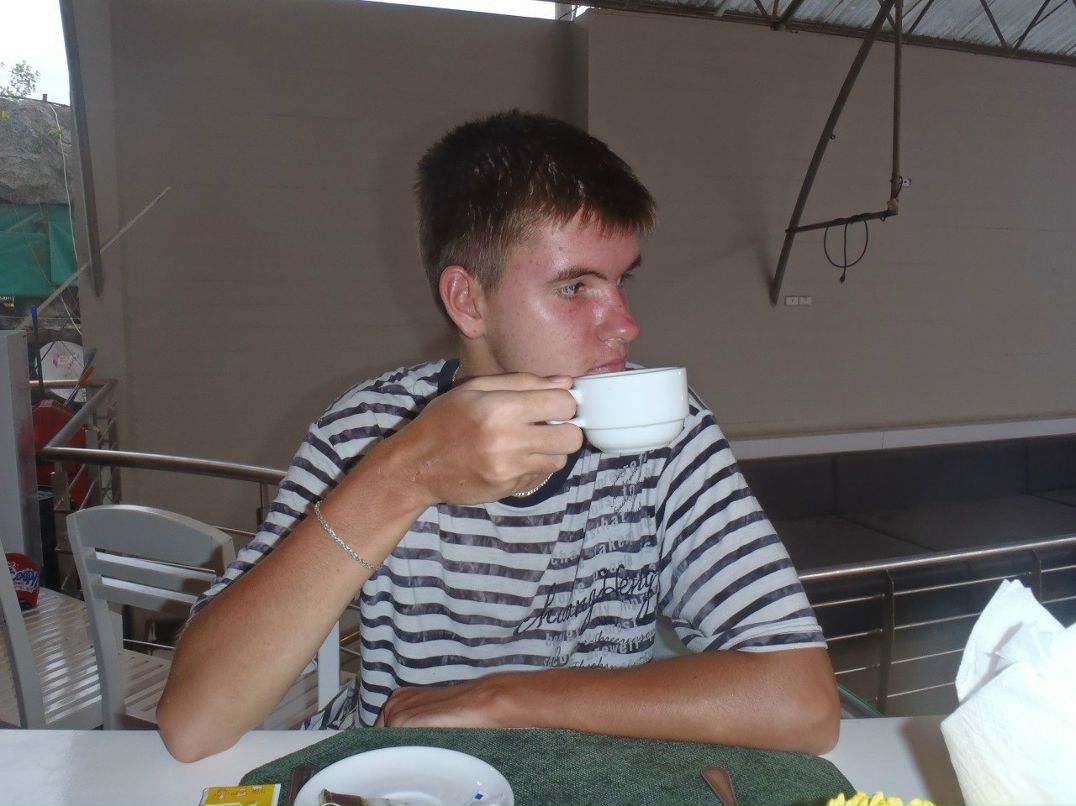 Алексей Лысенко Иванович | Новосибирск