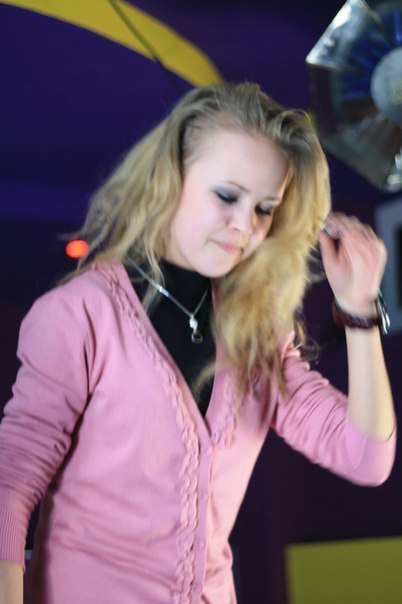 Миша Дмитриенко |MAXA4| | Краматорск