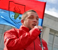 Александр Рошко